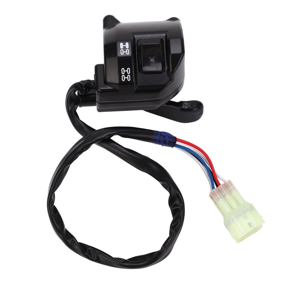 ATV Throttle Lever Assembly 707000595 Handle Switch Replacement for Can‑Am Renegade Outlander