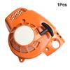 Recoil Pull Starter Rewind For Bg86 Bg86c Bg56 Bg56c Sh86 Sh56 Recoil Pull Starter Rewind Offers Smooth Rewinding Action