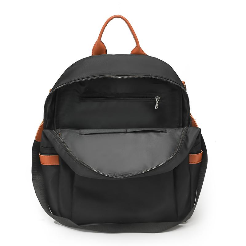 Large Capacity Backpack Women's Lightweight Backpack