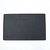 Pet Placemat Cat Dog Drinking Feeding Placemat Feeder Mats Cat Feed Mat Dog Food bowl Mat Silicone Waterproof Pet Bowl Pad
