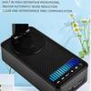 Mobile Phone Holder Stand With Bluetooth Speaker Adjustable Tablet Desktop Live Lazy Bracket Support Portable Wireless Speaker