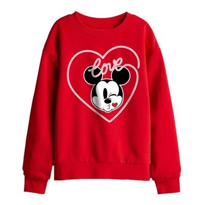 Tops – Hoodies & Sweatshirts