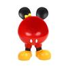 Mickey Mouse Resin Cartoon Cute Storage Figurine Entryway Key Holder Home Decor Organizer For Keys Remote Control Anime