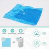 6-Pack Cleaning Cloth, Super Absorbent Multi-purpose Kitchen Tableware Glass Cleaning Cloth, Environmentally Friendly Decontamination Cloth