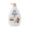 Dove Relaxing Shea Butter Body Wash 1L [W9AAE24_250917]
