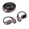   5.4 Translation Earphones Real Time 144 Languages Noise Reduction AI Translator Earbuds