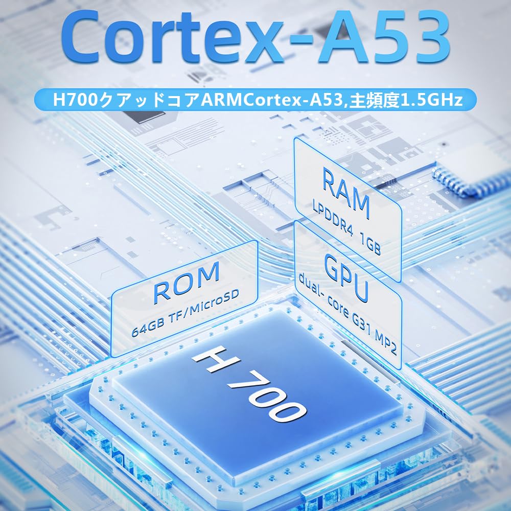 ANBERNIC RG35XXSP Flip Retro Handheld Game Console 3.5-inch IPS 64GB Black Transparent Parallel Import