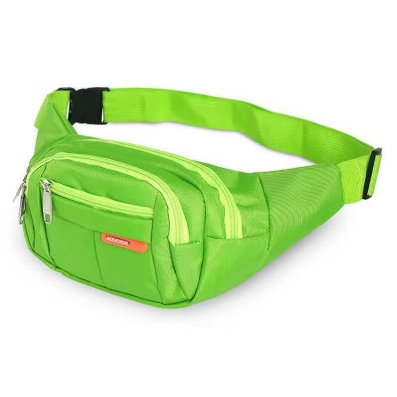 Jundingying Waterproof Multi-functional Belt Pouch