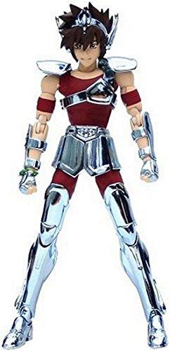 

TAMASHII NATIONS Saint Cloth Myth Pegasus Tenma