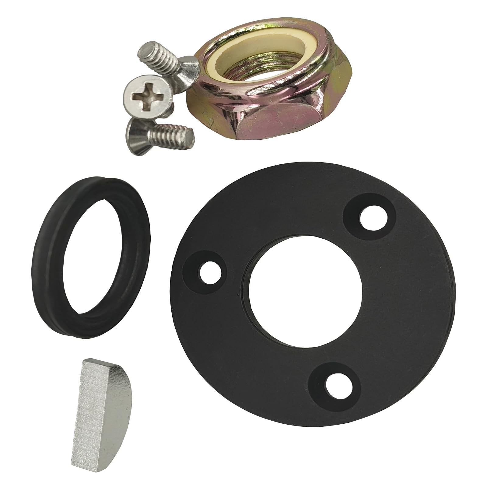Helm Service Kit for Baystar HH4314, HH4513, HH4514 Hydraulic Helm