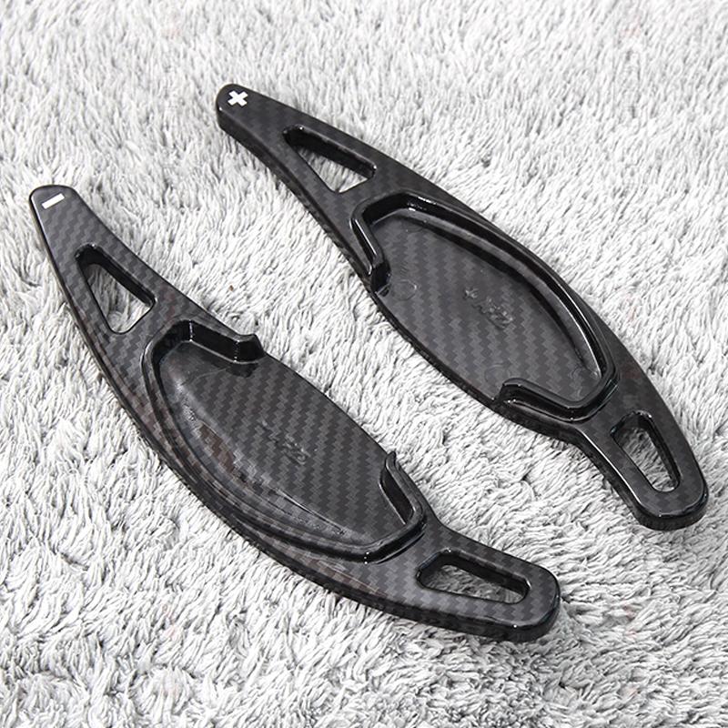 For Honda Accord CRV Civic 11th Gen Sport RS Car Styling Steering Wheel Shift Paddle Shifter Extension DSG