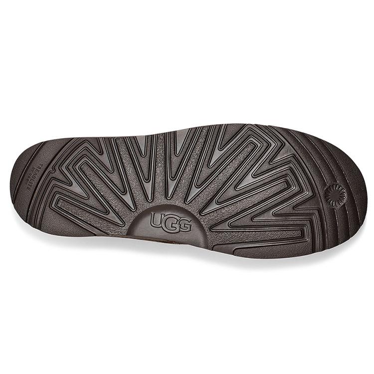 UGG Neumel Weather Ii Boot Grizzly 1120851-GRZ