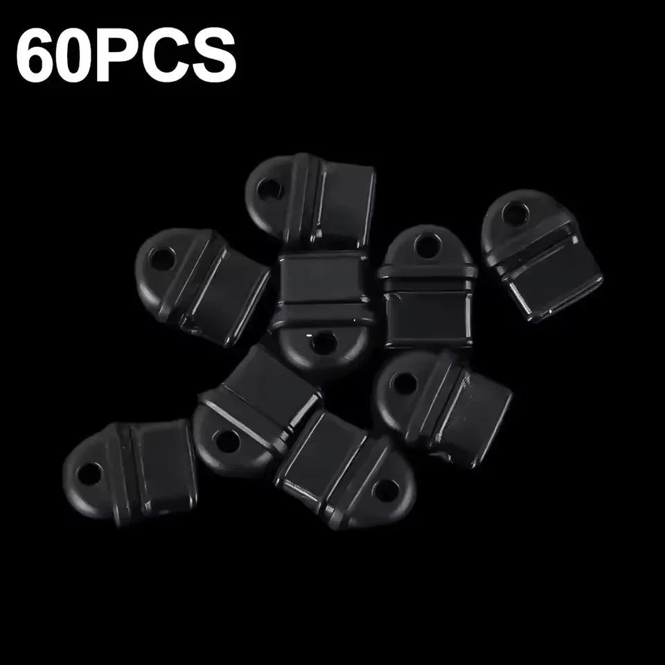 60/1 Stück DIY Staubschutzstecker Transparenter Ladeanschluss Staubschutzstecker für iPhone Typ C Stecker Stopper Schutzkappe Handy Anhänger