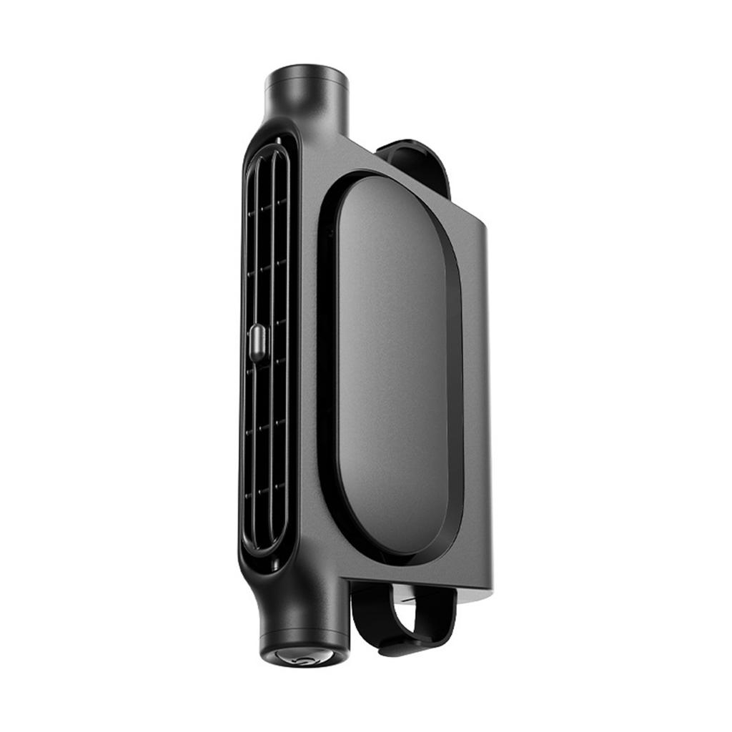 Car Fan Car Seat Fan With 3 Speeds, USB Powered Fan For Car, Car Fans That Blow Cold, Car Fans For Backseat For Kids Car Exhaust Fan
