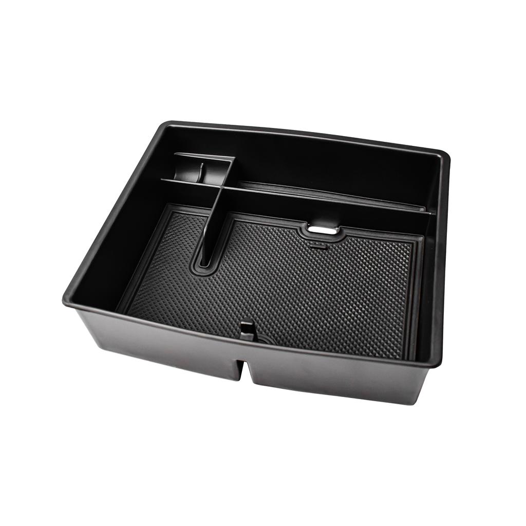 For 2025 2025 Toyota Tacom Center Console Storage Divider Compartment Insert Tray Center Console  Shifter Divide Accessories