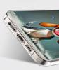 Etui Do Realme C75 / 14X 5G Obudowa Foto Case Plecki Piesek + Szkło 9H