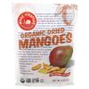 Made In Nature Dried Mango Sweet & Tangy Super Snack 227g (8oz)