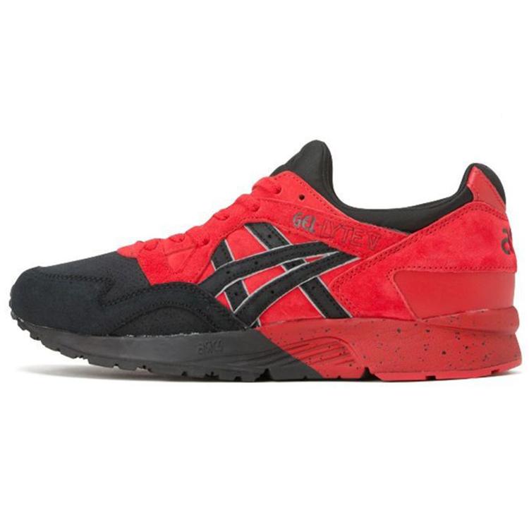 

Новые Asics Gel Lyte 5 Red Black TQ6P4L-2590 37.5