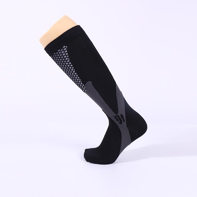 Pressure Socks, Magic Socks, Compression Running Socks Magic Compression Socks