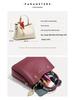 Mother's Day 2025 Elegant Large Capacity Handbag for Mom - New Style, High-End Feel