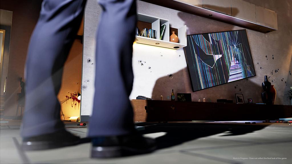 The Masquerade Swansong North Switch Vampire - (Imported Version America) –