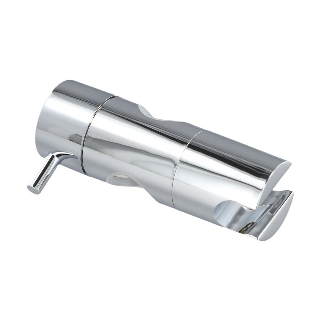 Zuhanyfejtartó 1 db 19-25 mm Állítható Fürdőszobai Sín Tartó