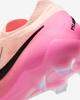 FJ2559-800 Nike Phantom GX 2 Elite Crimson Tint Pink Blast Black (Men's)