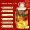 HuJihua Ancient Press Peanut Oil Gift Box