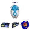 Beyblade Burst B-189 Holy Spear Of Guilt Kr Mds-2 Colorful Spinner With Launcher Handle