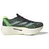 adidas Adizero Prime X 2.0 Besaitet Aurora Schwarz Grün Funke Unisex Sneaker Zero-Metalic ID0263