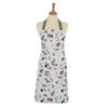 Rabbit Cotton Apron