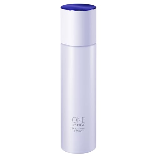 ONE KOSE Serum Veil Lotion 180mL Moisturizing Rice Power No.07