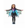 Children's Halloween New Children's Princess Costumes Clown Masquerade Costumes