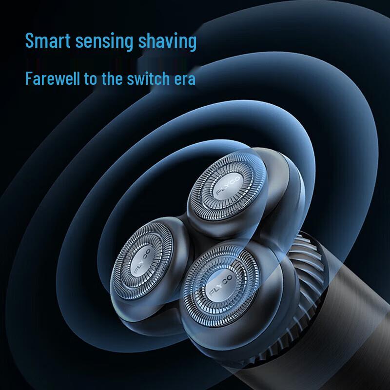 Flyco FS968 Men's Electric Shaver