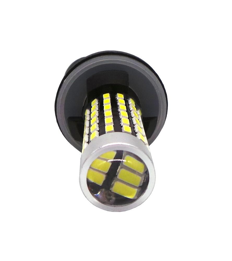 2 Stück LED-Lampe 880, H27/1 12-24V CANBUS, Off-Road