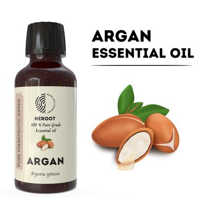 Argon Essential Oils 100% Pure Natural Therapeutic Grade Aromatherapy