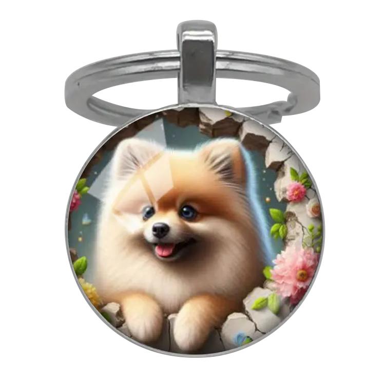 

Подвеска на цепочку для мобильного телефона, веревка, защищающая от потери, мужская цепочка для ключей от машины, женская изысканная подвеска