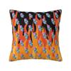 Custom Fashion Kawaii Bibble Meme Cushion Covers Xcm Soft Cartoon Anime Pillow Case for Sofa Square Pillowcase Decoration