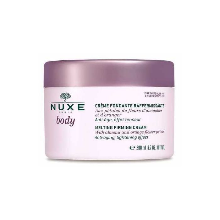

Nuxe Body Fondant Firming Cream 200ml