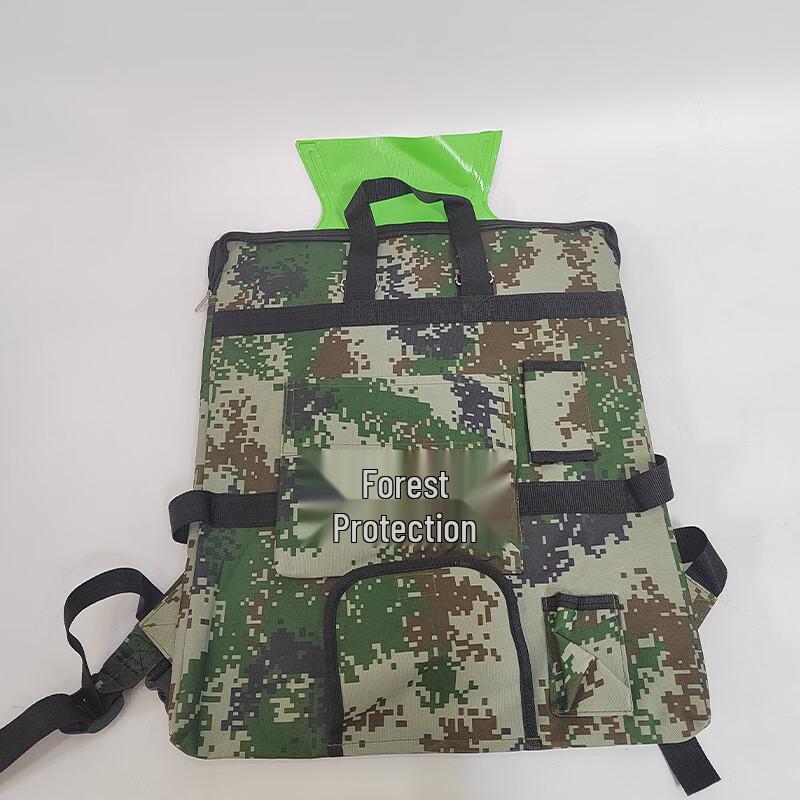 Linpan Reciprocating Backpack Fire Extinguisher Water Gun