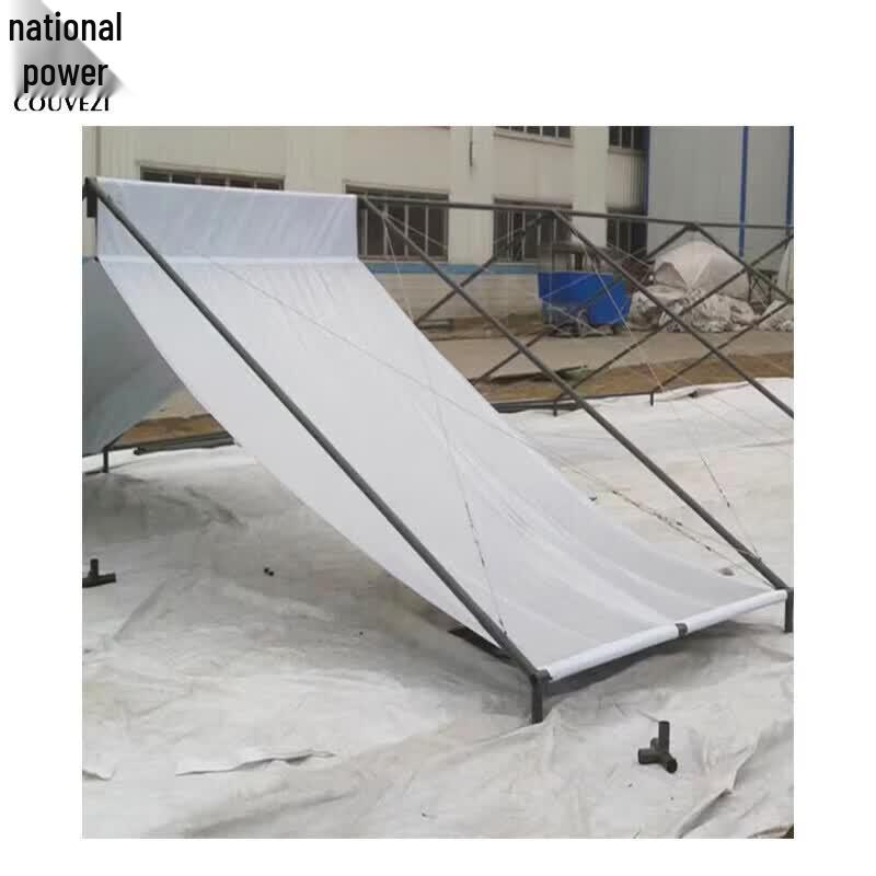 COUVEZI Restaurant Tent Insulated Ceiling Liner