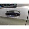 For Mercedes Benz Vito W447 V-Class 2014 2015 2016 2017- ABS Glossy Black Door Handle Cover Bowl Frame Trims Car Accessories