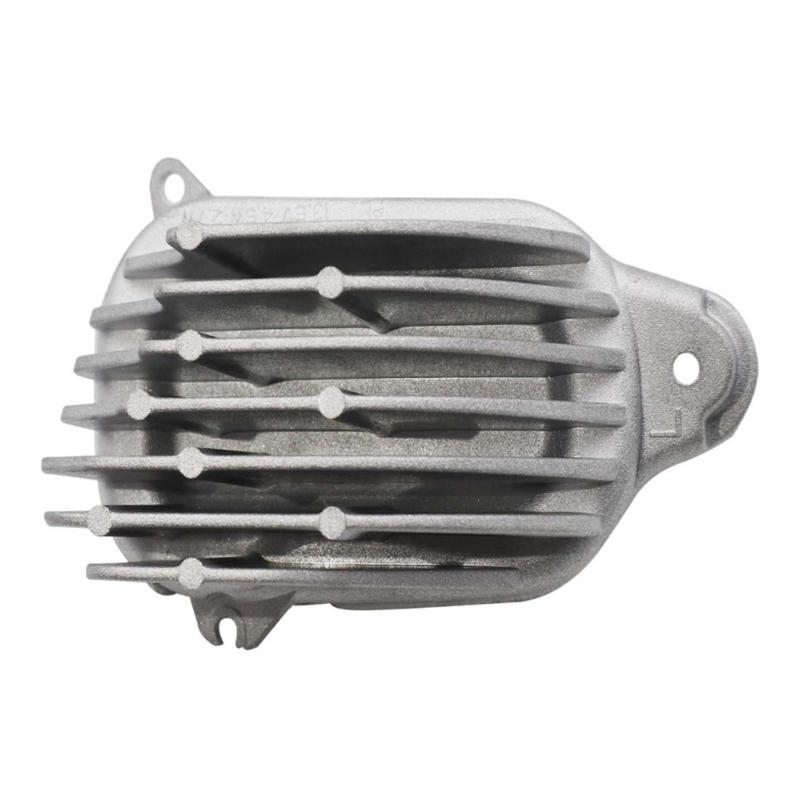 Car Sidelights Daytime Running Light Module DRL-Left & Right 8R0941475B 8R0941476B For Q5 LCI 8R0.941.475B 8R0.941.476B