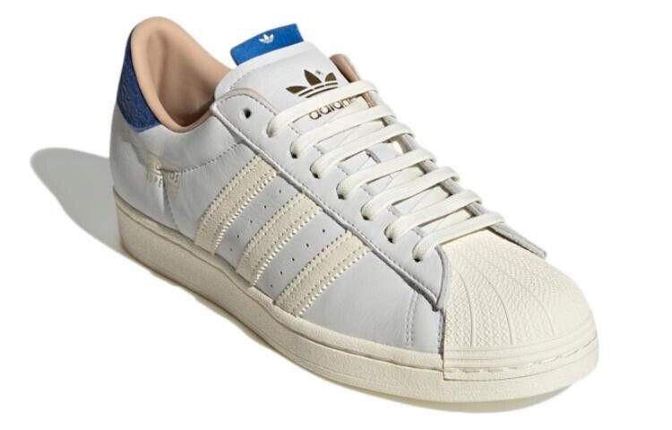 adidas Superstar White - HQ6458