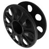 Plastic Diving Finger Spool Scuba Diving Finger Spool Reel Wreck Scuba Diving Tech Spool Diver Underwater Accessory
