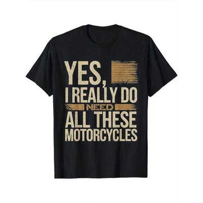 T-shirts en tops – T-shirts