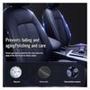 Car Leather Cleaning Care Agent Car Seat Polishing Care Care Oil Cream Leather Boots Care Agent Car Interior Cleaning Care Cream