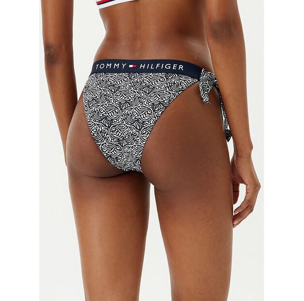 Низ от бикини Tommy Hilfiger UW0UW05366