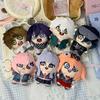 Danganronpa Okawa Samenwerking: Nunu Knuffel Tas Bedel