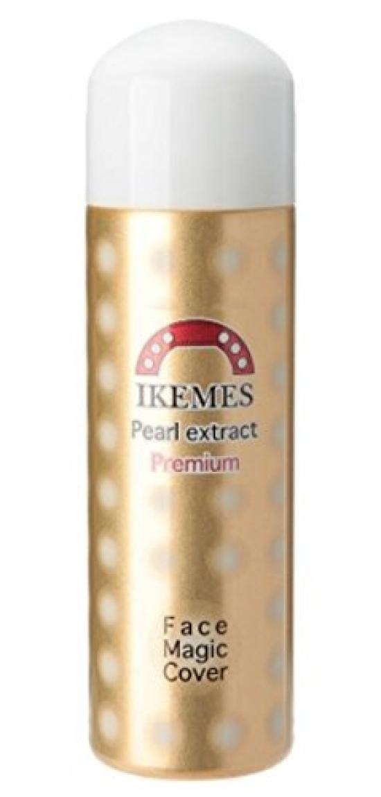 

IKEMES Face Magic Cover Pearl Extract Premium 80 мл